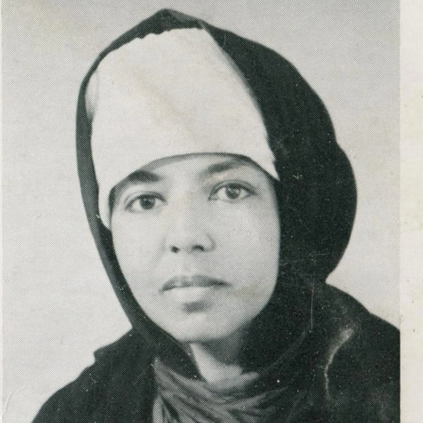 Emahoy Tsegué-Maryam Guébrou