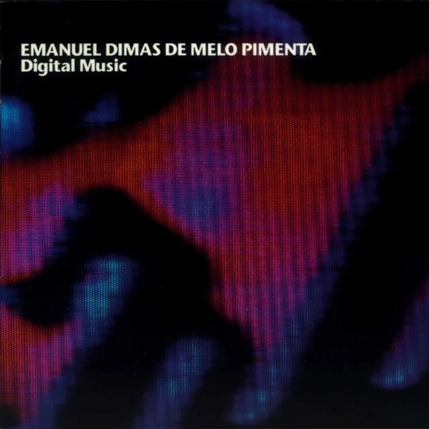 Emanuel Dimas de Melo Pimenta