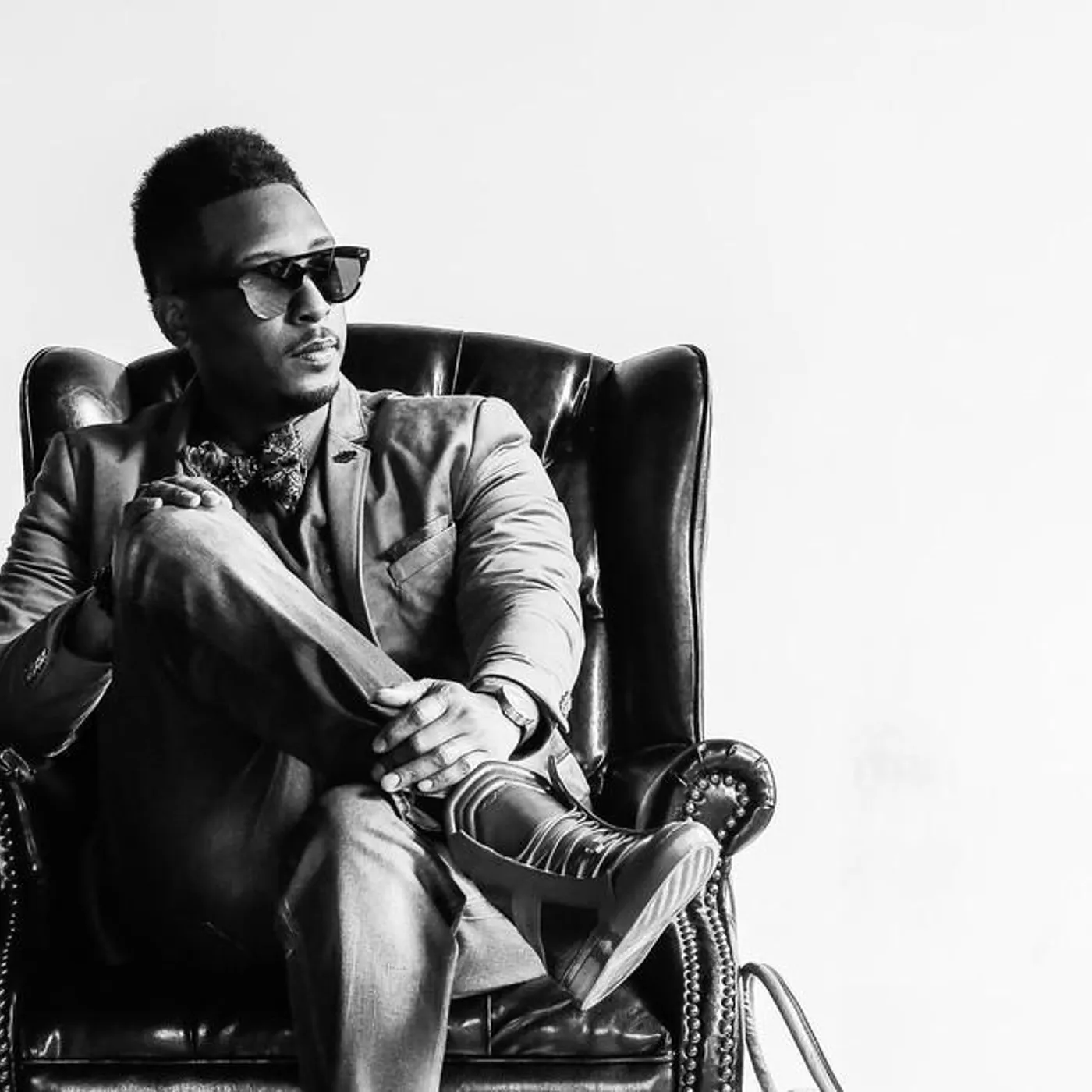 Emanuel Harrold Brand Page