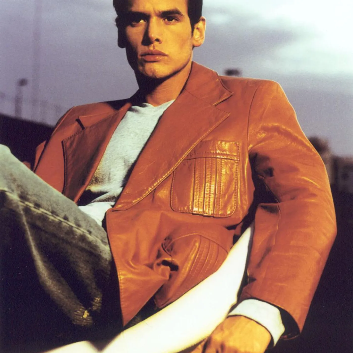 Emanuel Ortega Brand Page