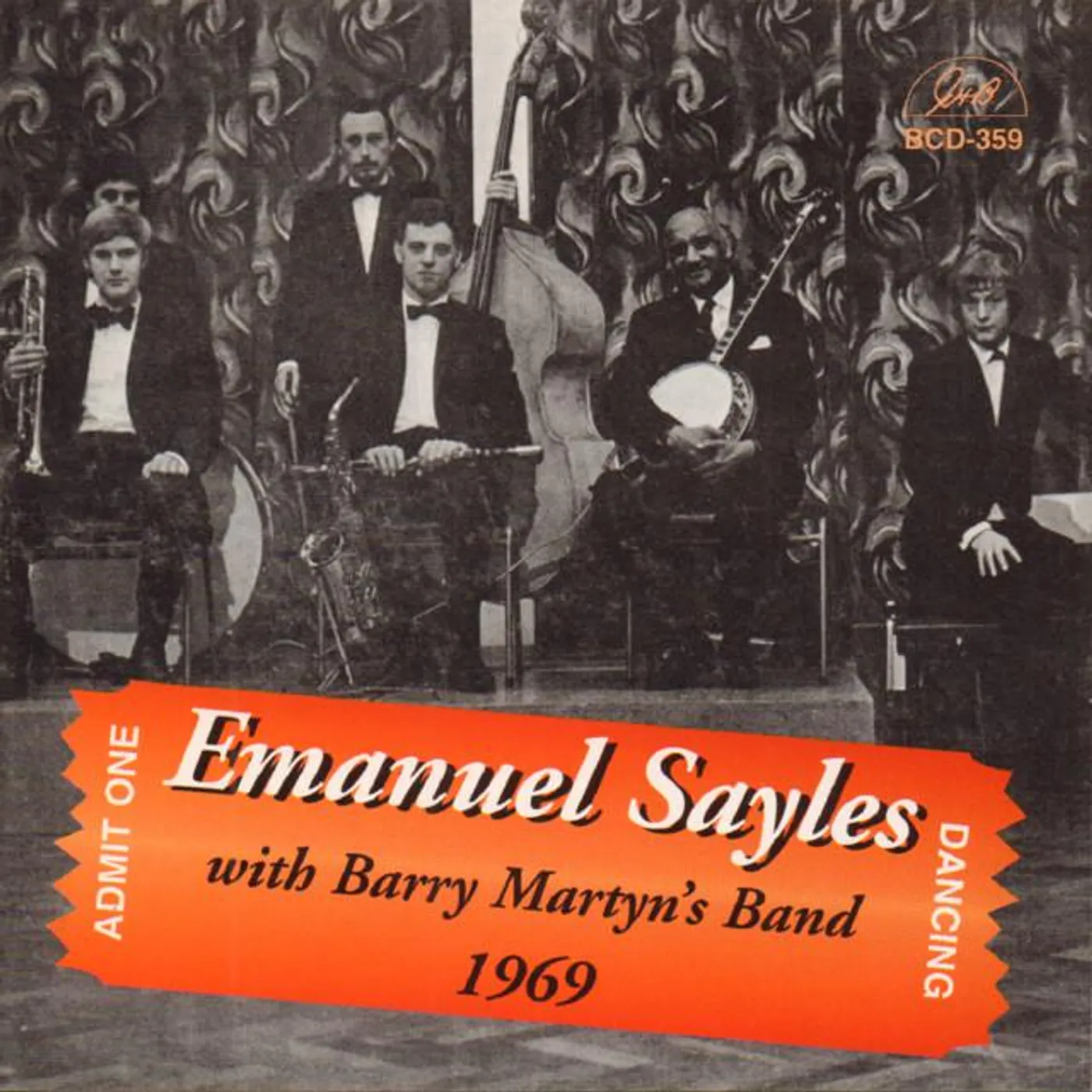Emanuel Sayles