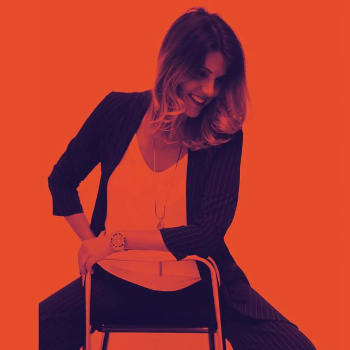 Emanuela Campana Brand Page