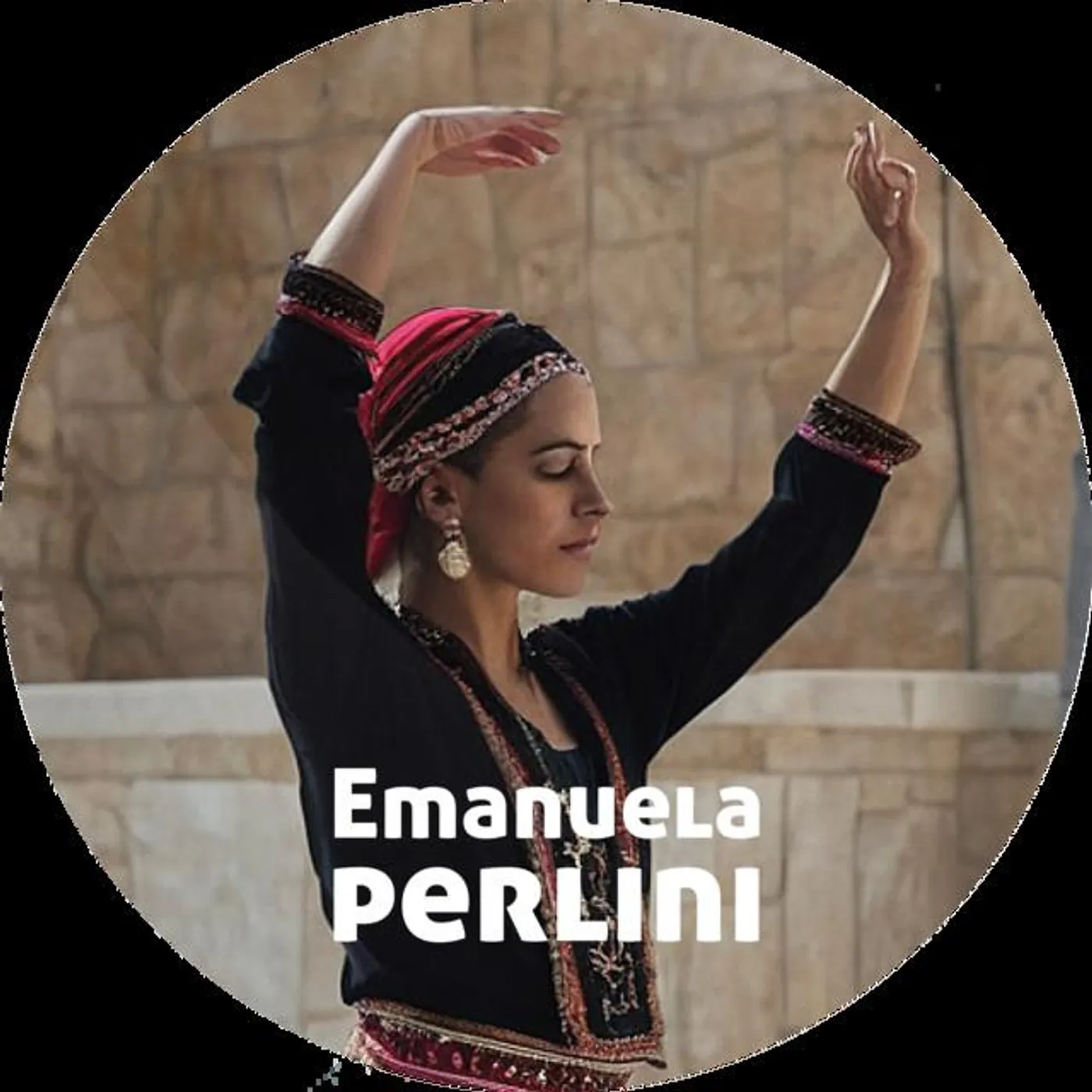 Emanuela perlini Brand Page
