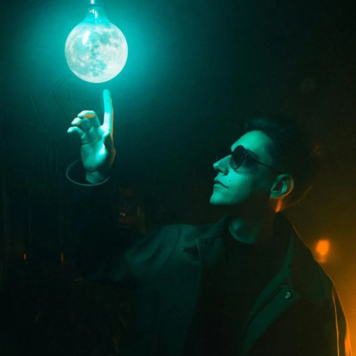 Emanuele Aloia Brand Page