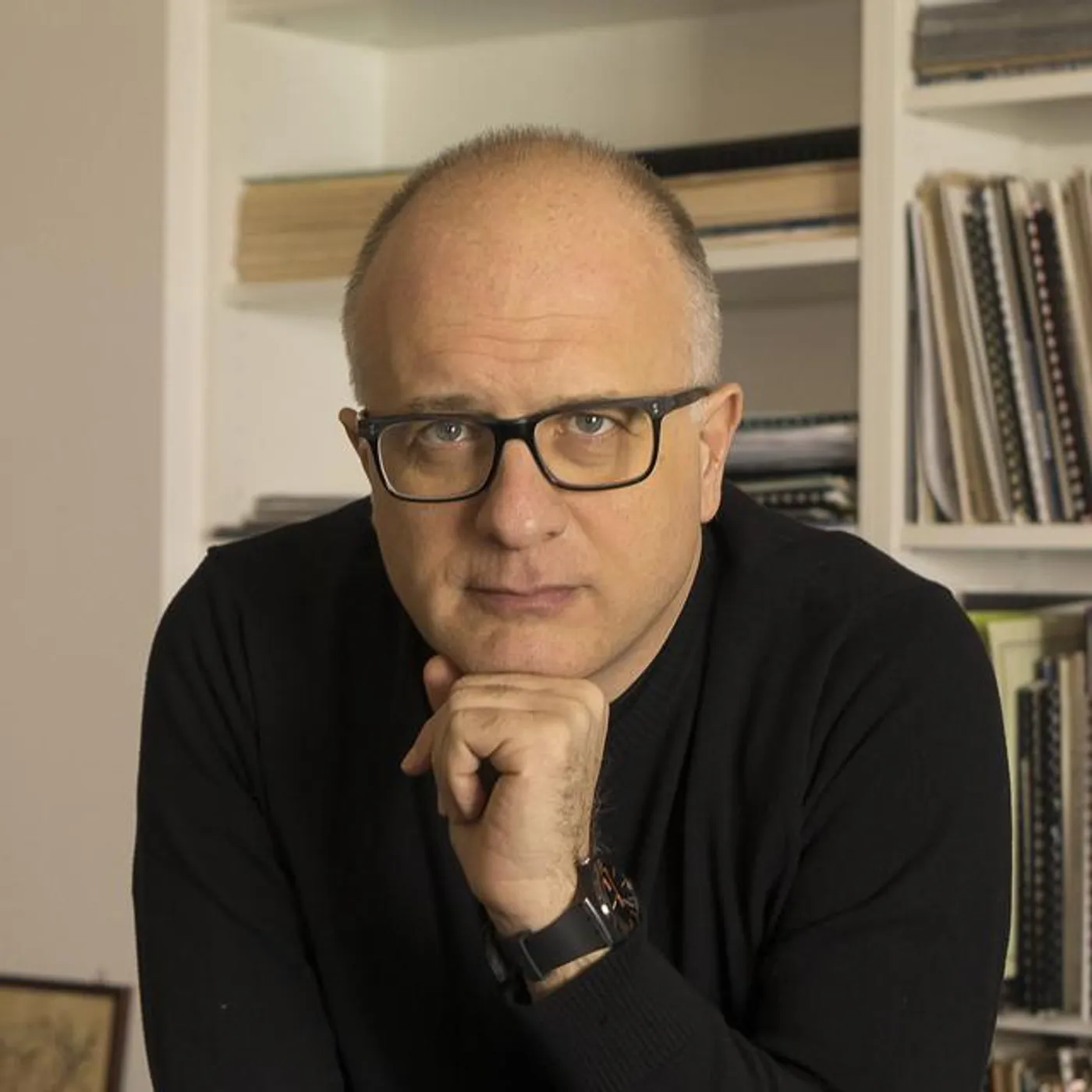 Emanuele Arciuli Brand Page