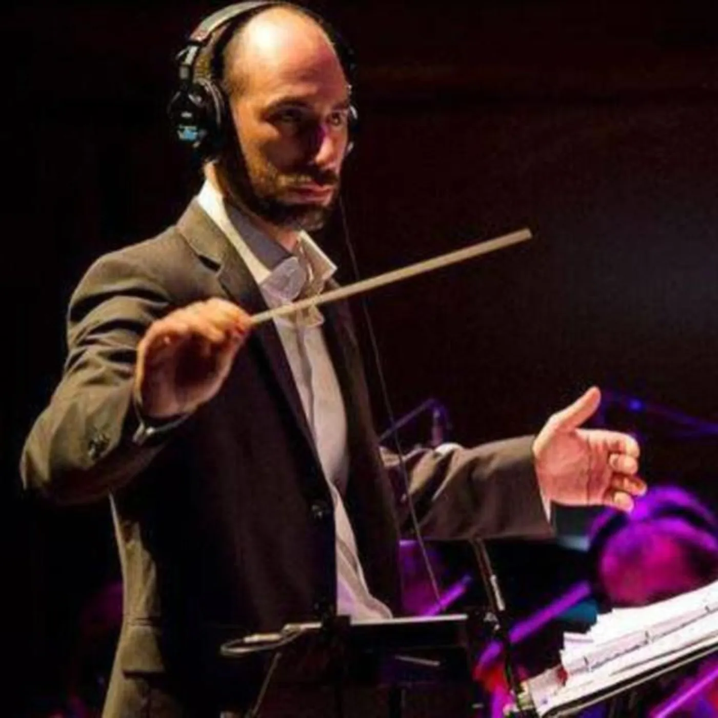 Emanuele Bossi Brand Page