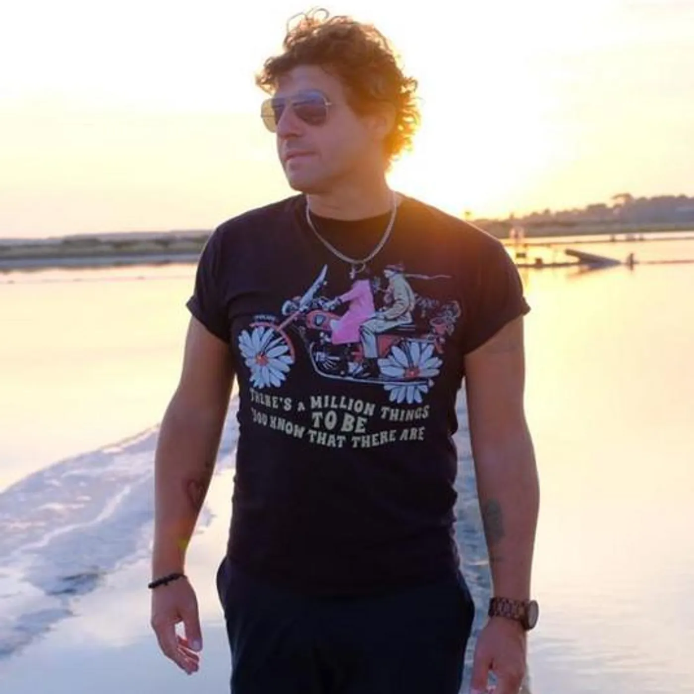 Emanuele Dabbono Brand Page