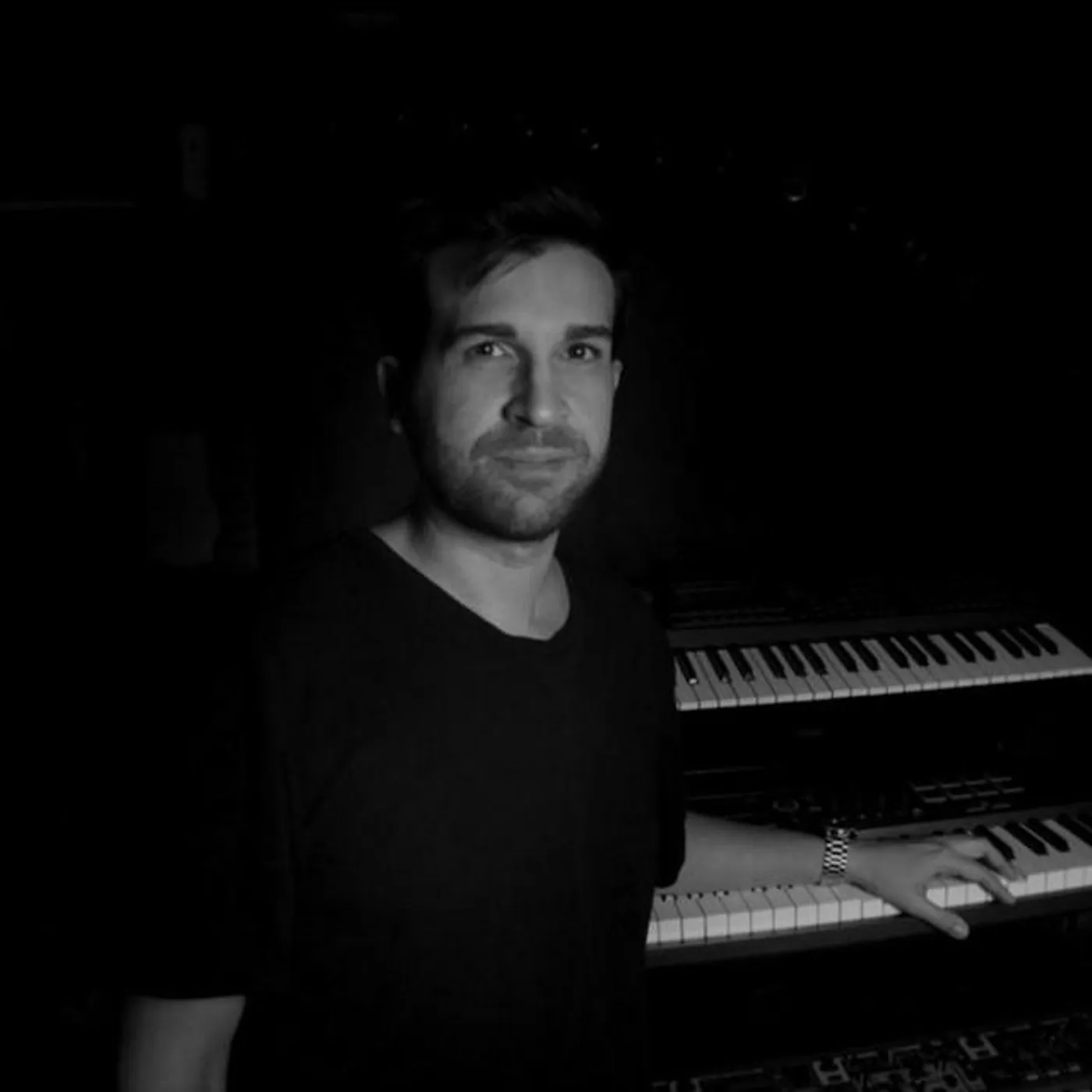 Emanuele Del Carmine Brand Page