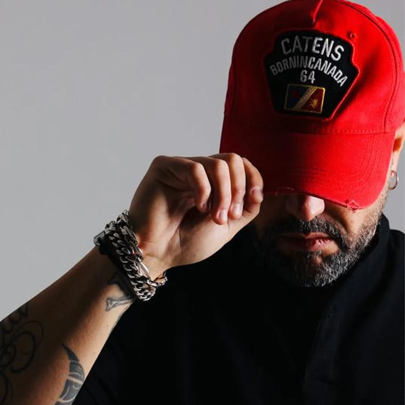 Emanuele Esposito Brand Page