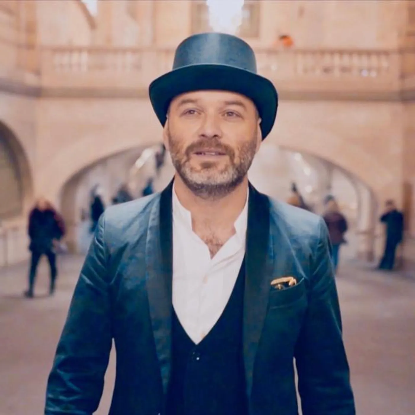 Emanuele Tozzi Brand Page