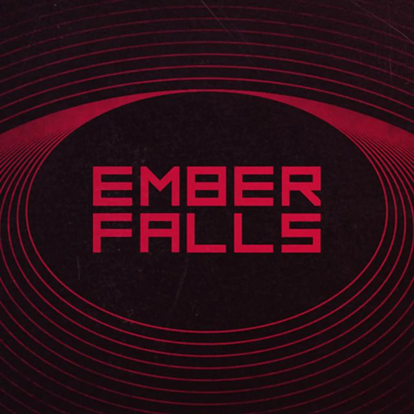 Ember Falls