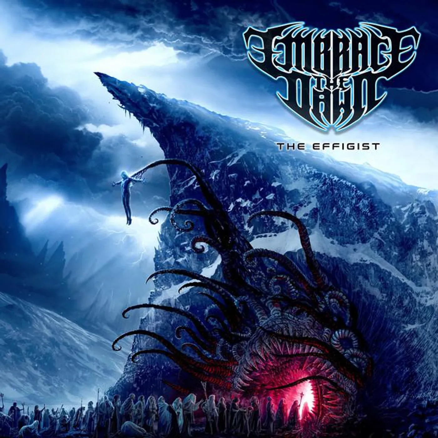 Embrace the Dawn Brand Page