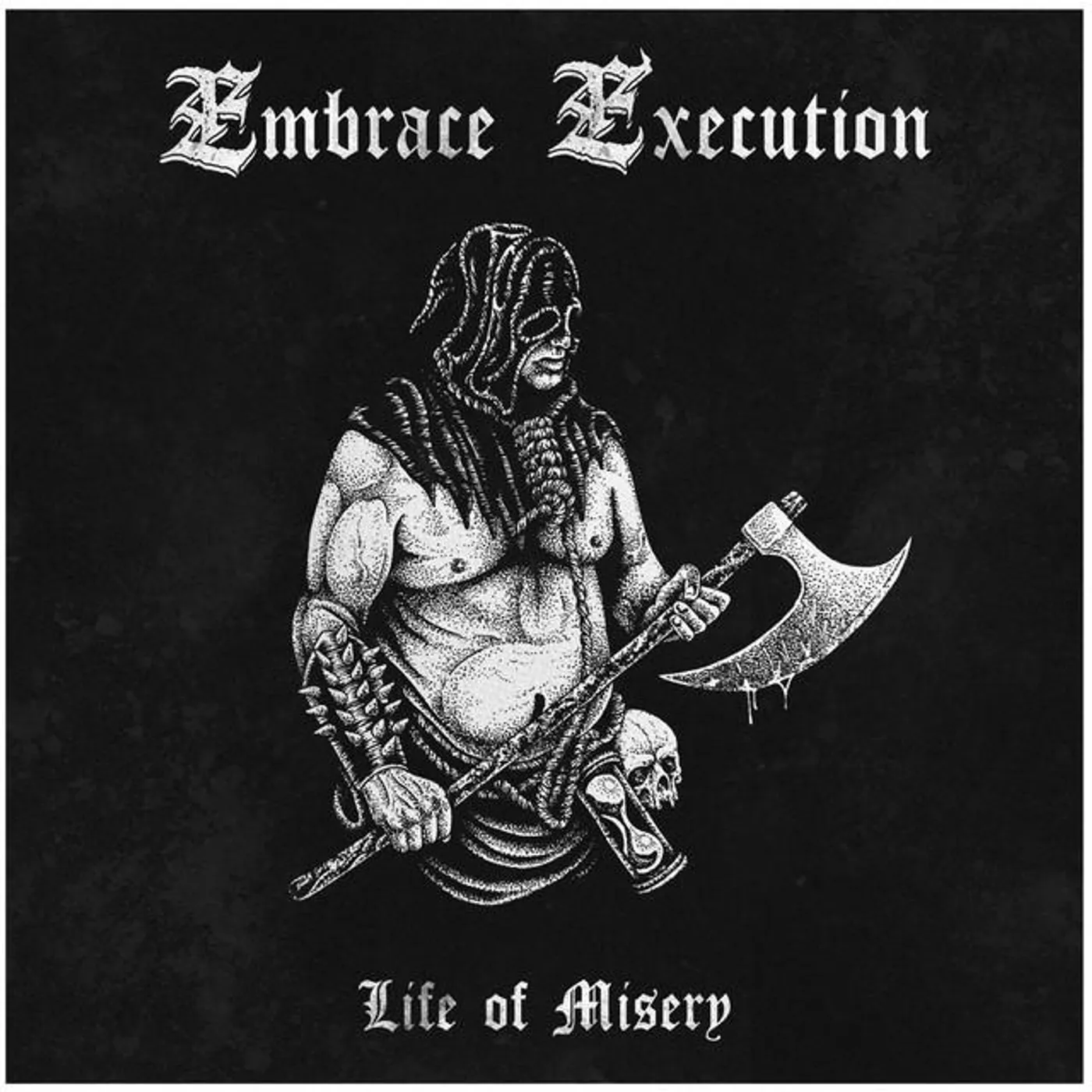 Embrace Execution Brand Page