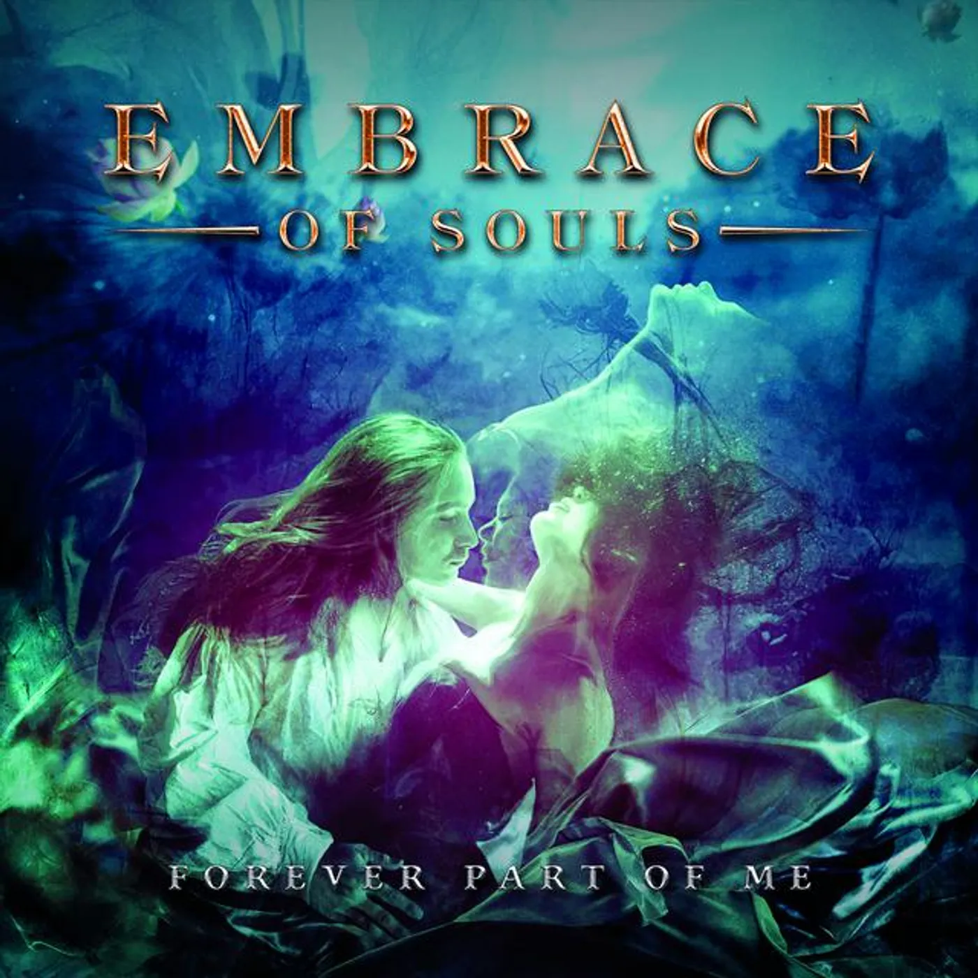 Embrace of Souls Brand Page