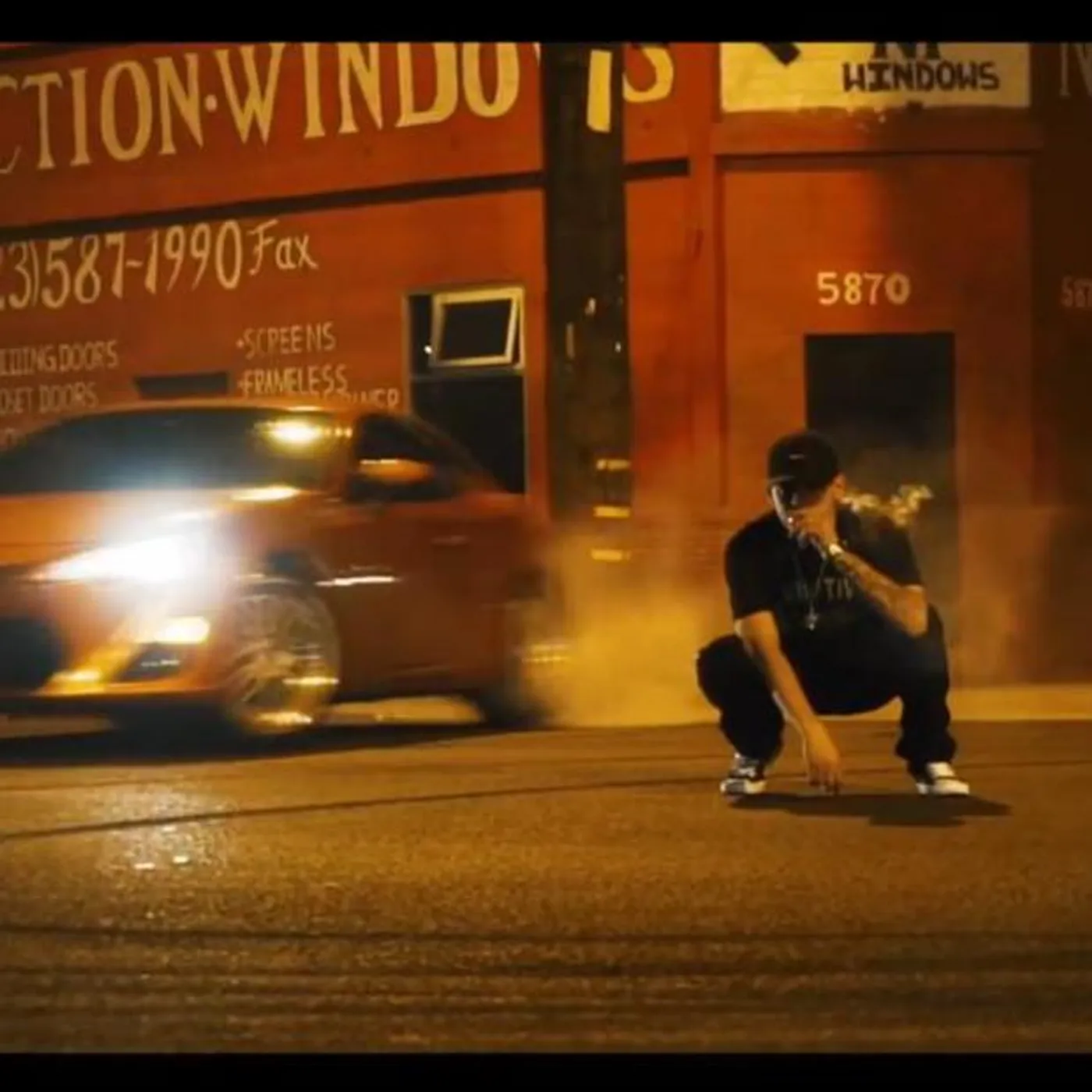 EMC SENATRA Brand Page