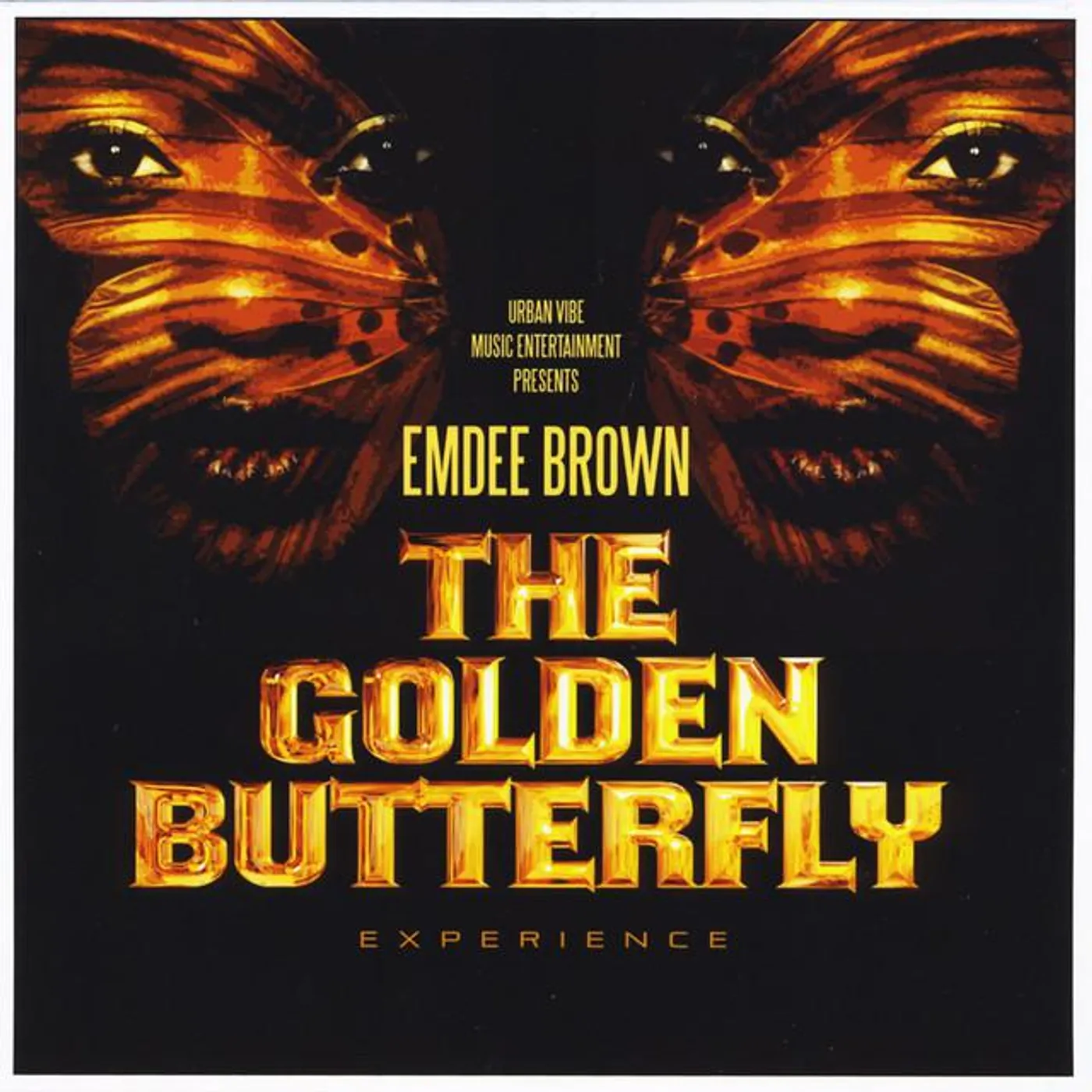 Emdee Brown Brand Page