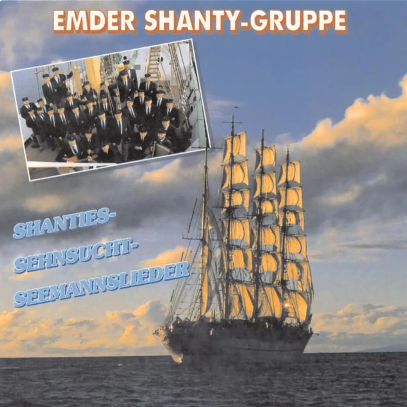 Emder Shanty-Gruppe