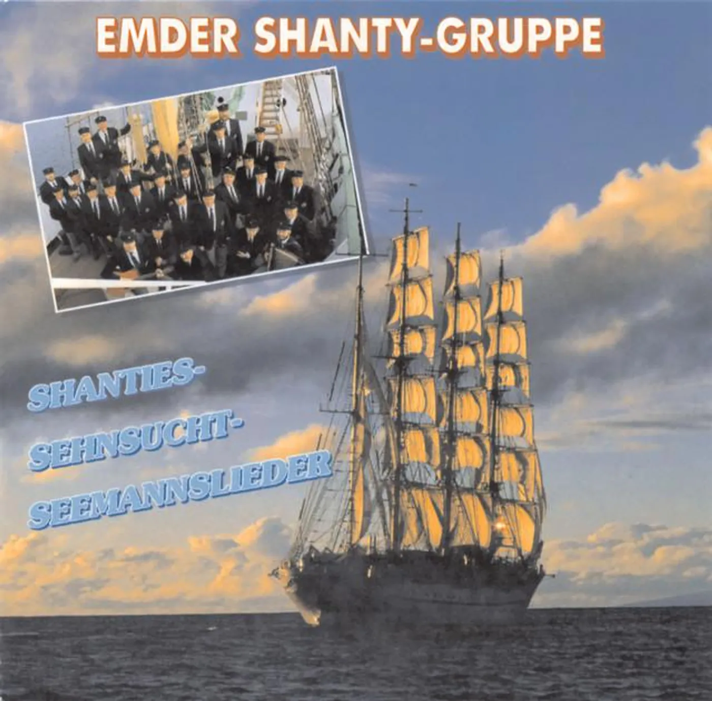 Emder Shanty-Gruppe