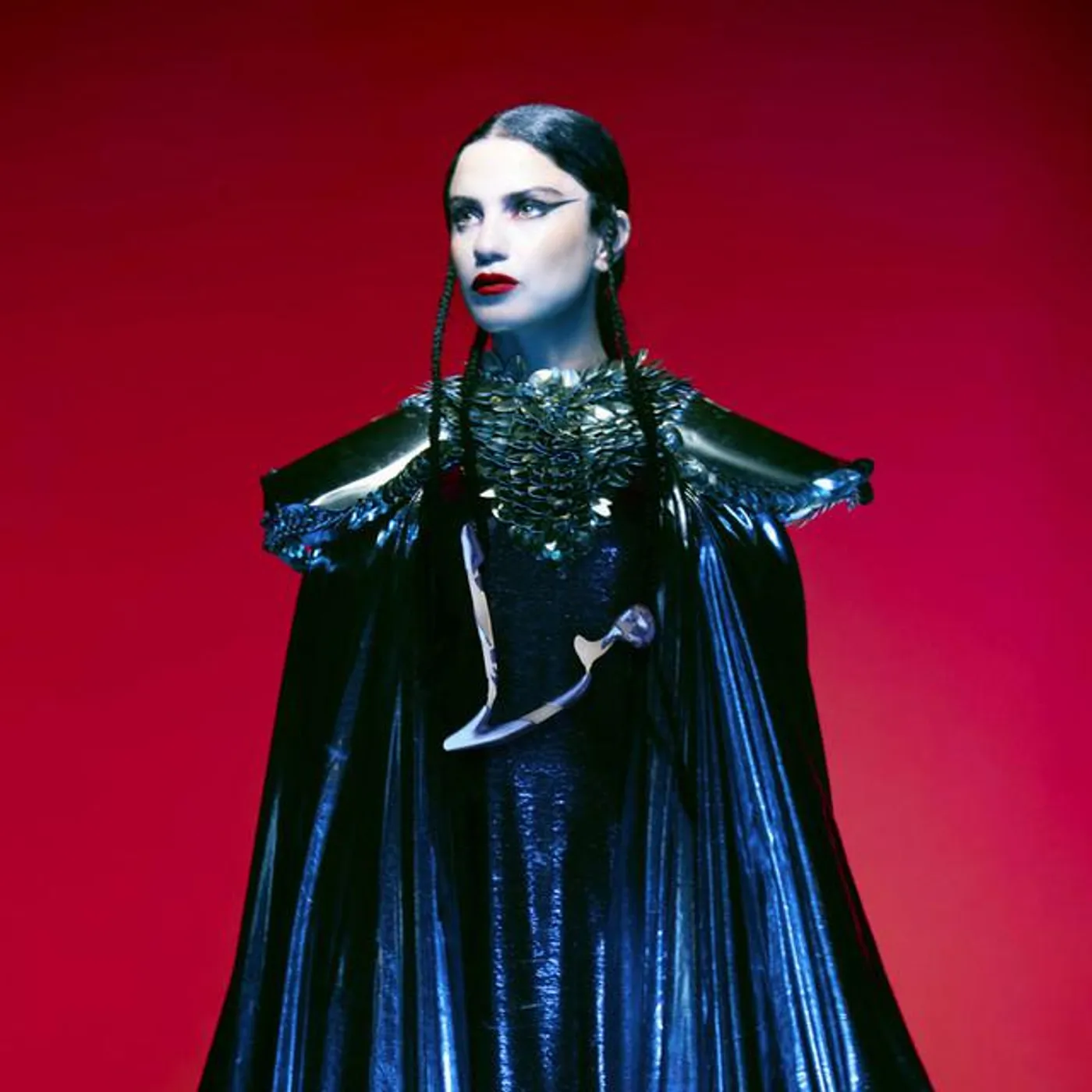 Emel Mathlouthi Brand Page