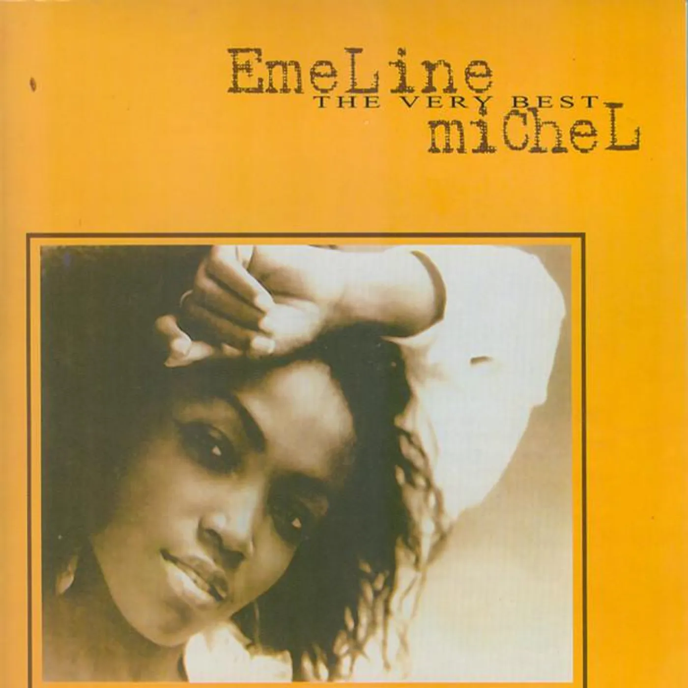 Emeline Michel Brand Page