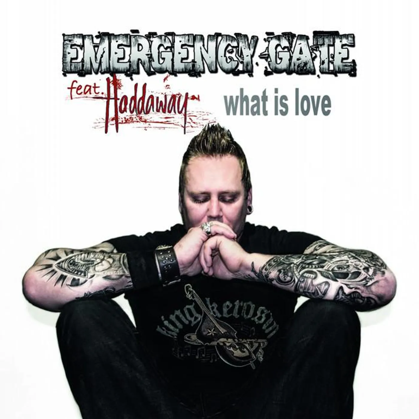 Emergency Gate Brand Page