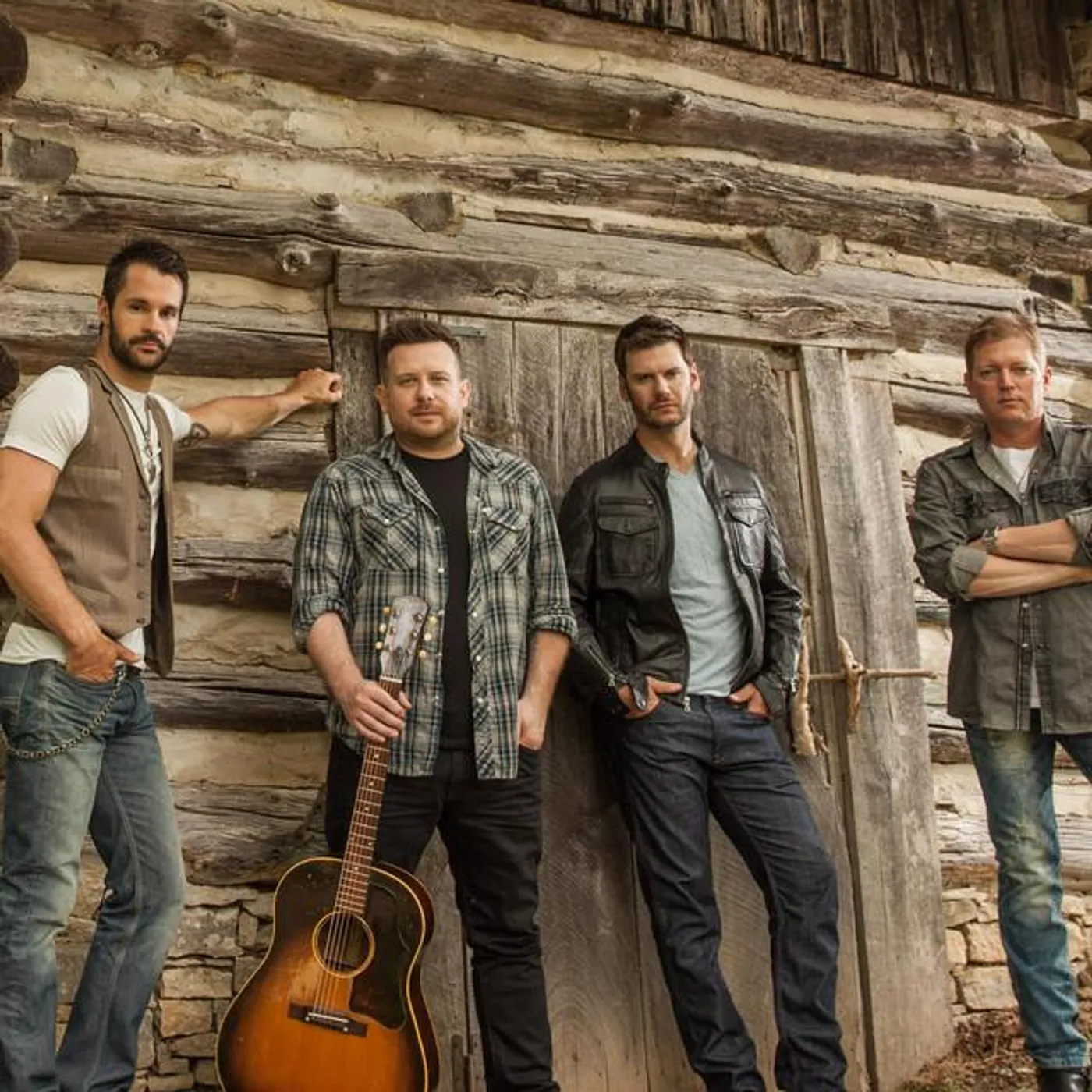 Emerson Drive Brand Page