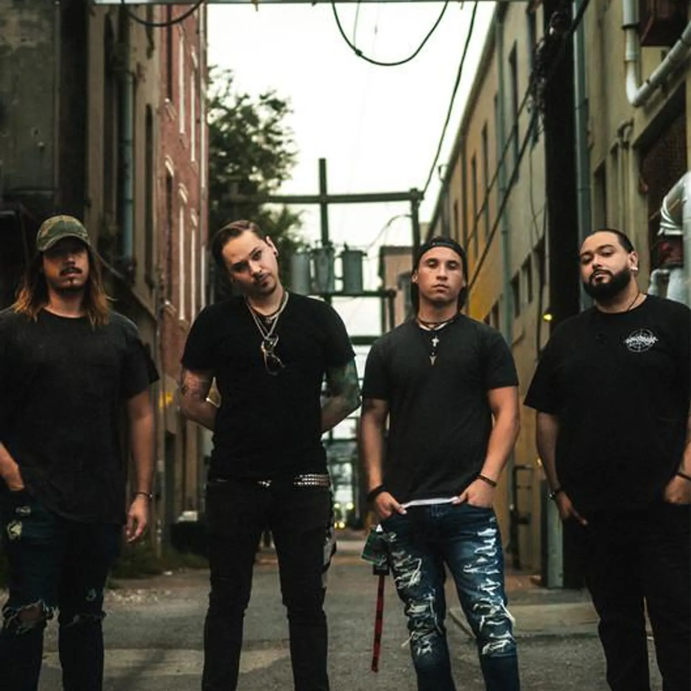 Emery Heights Brand Page