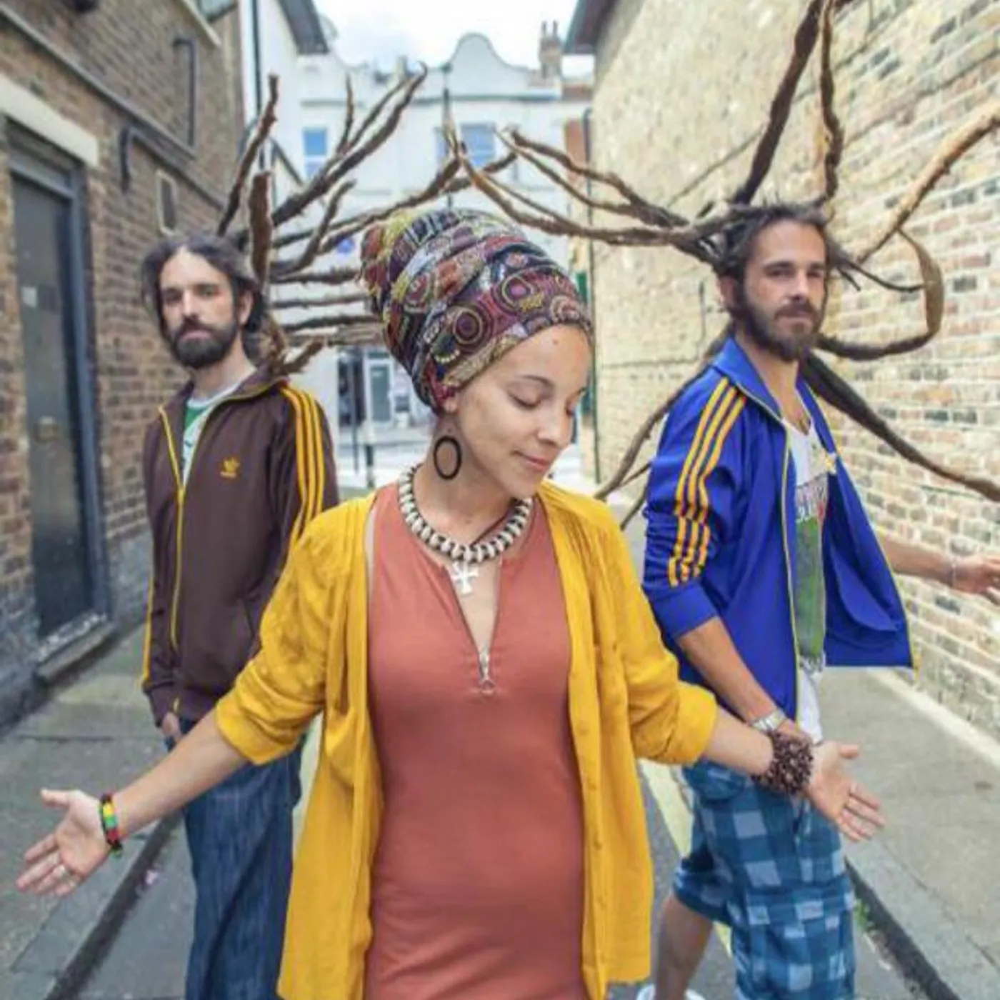 Emeterians Brand Page