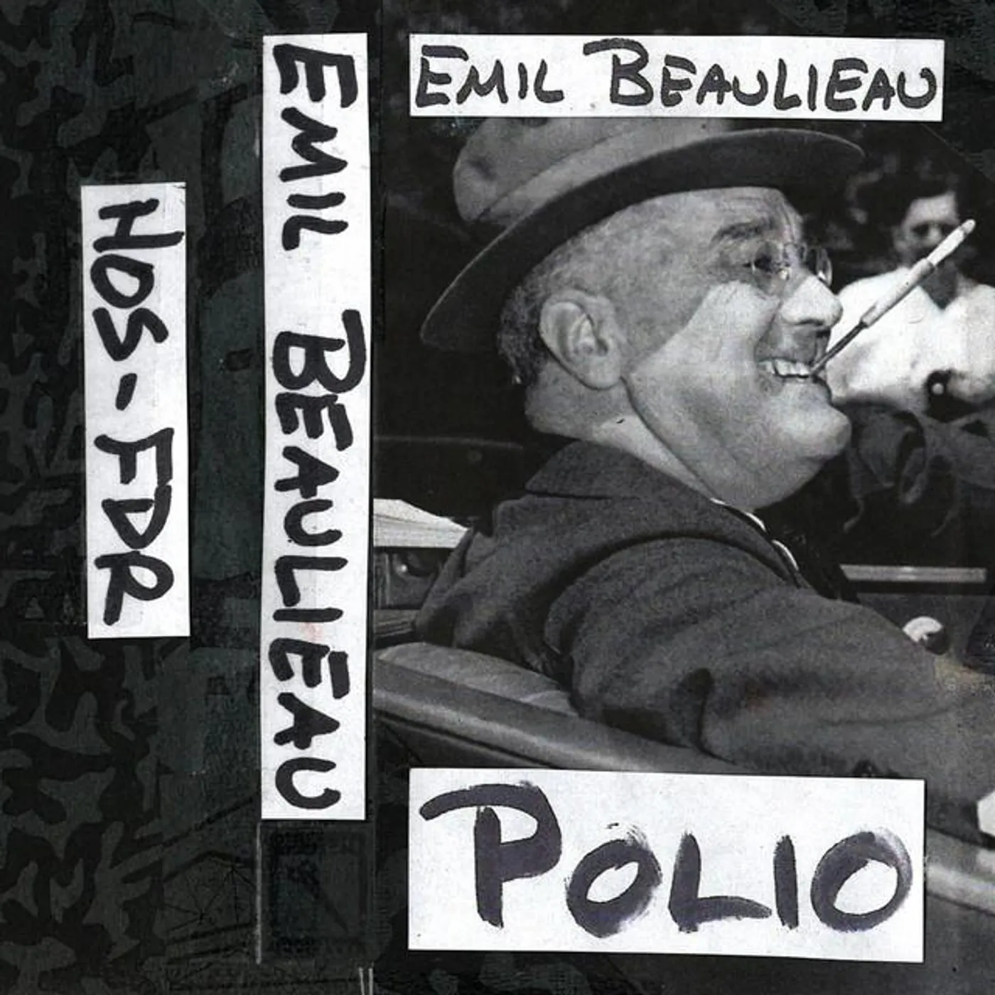 Emil Beaulieau Brand Page