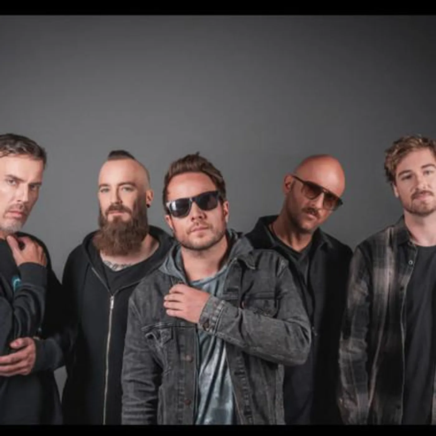 Emil Bulls Brand Page