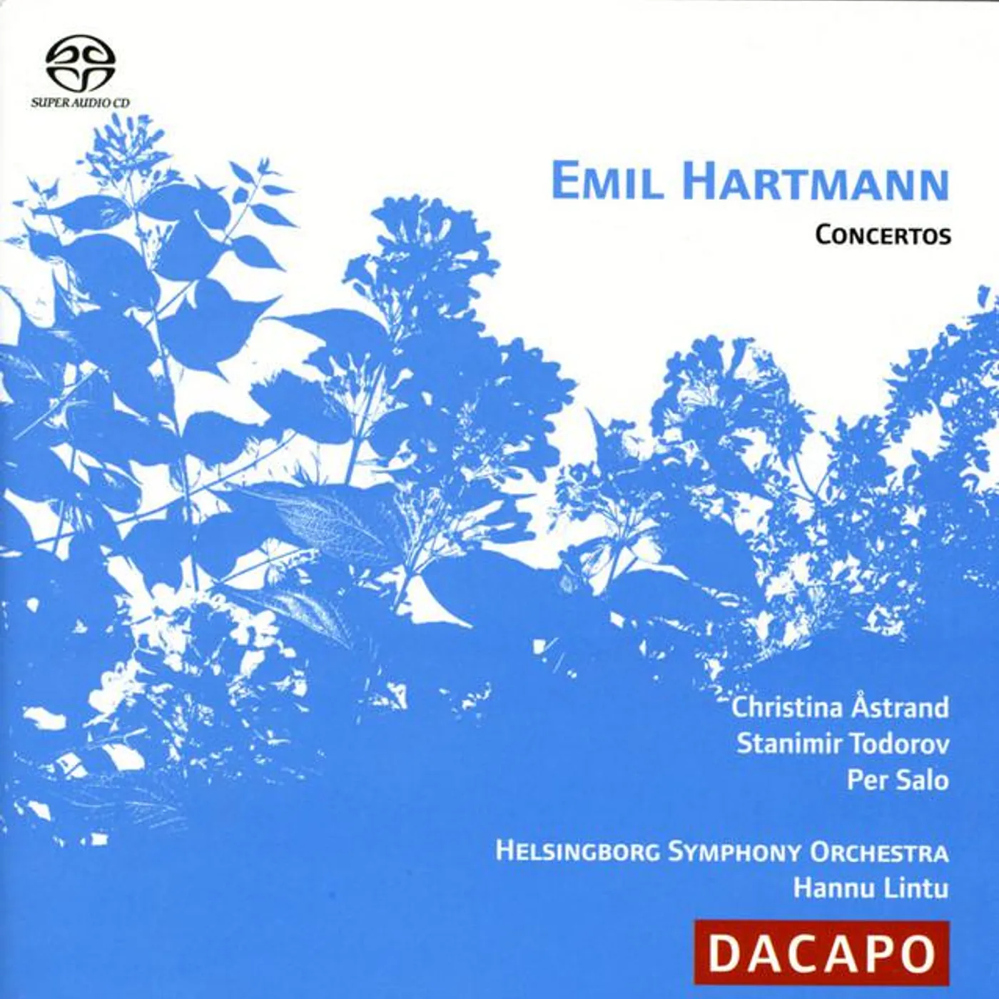 Emil Hartmann