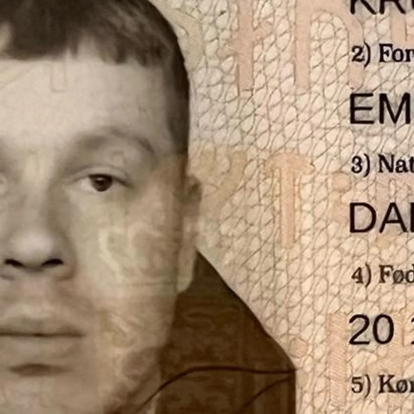 Emil Kruse Brand Page