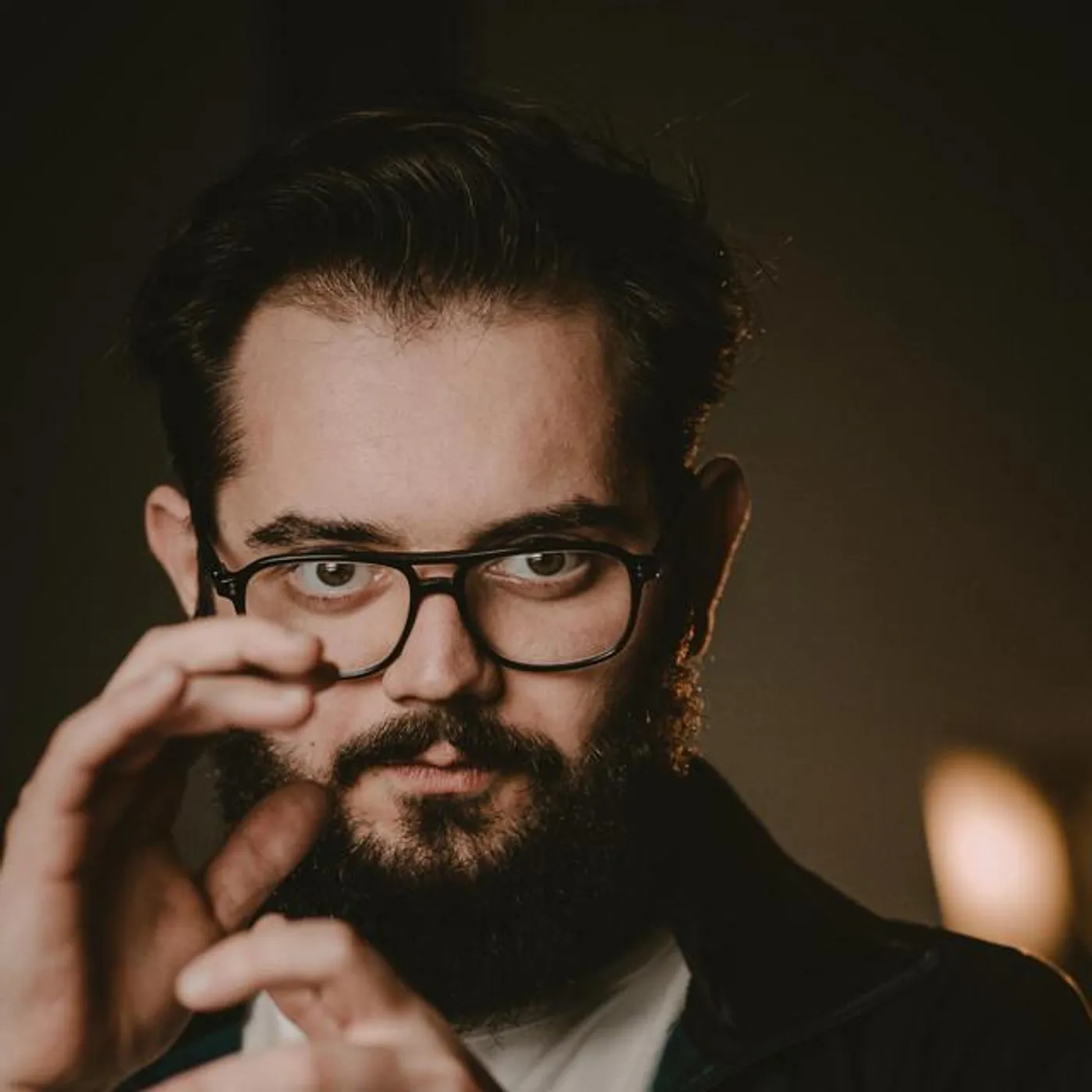 Emil Miszk Brand Page