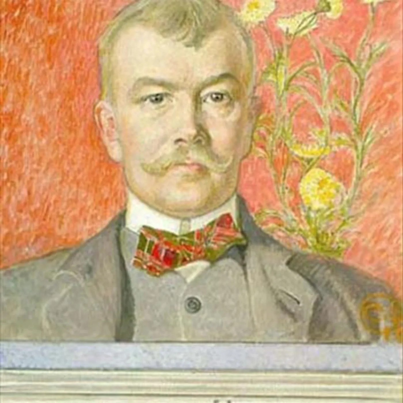 Emil Sjögren Brand Page