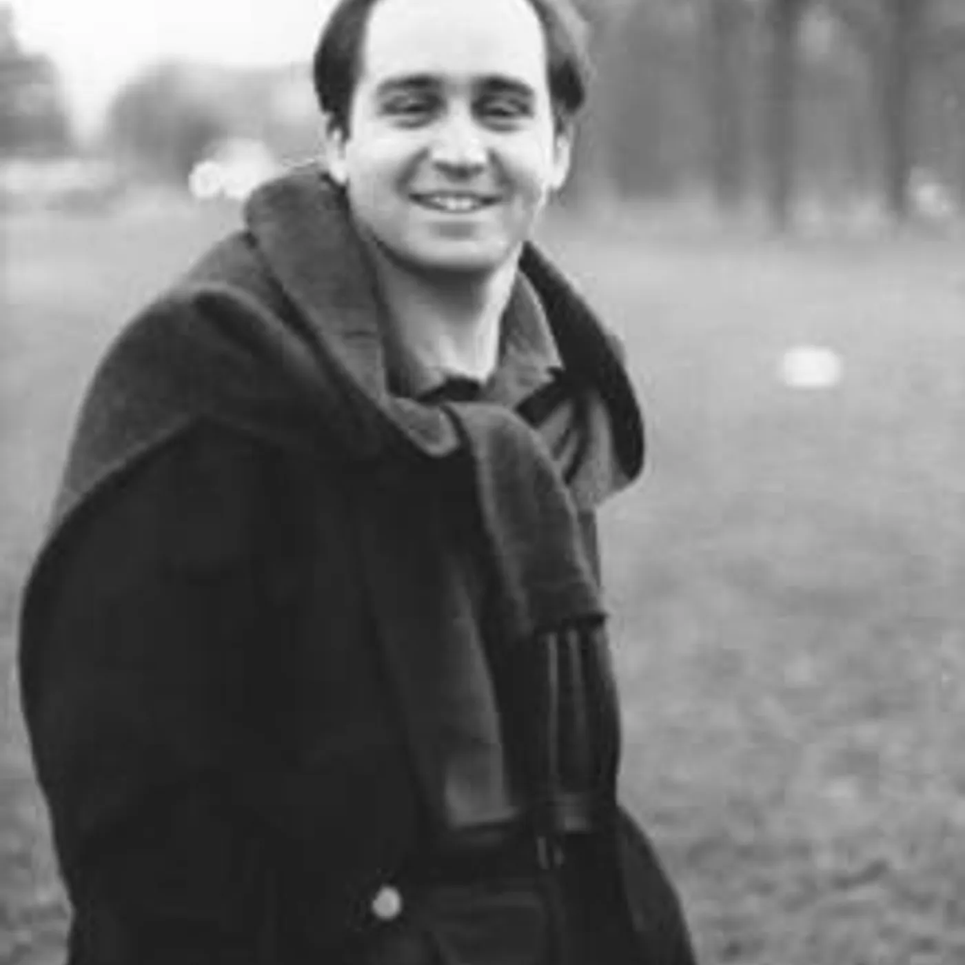 Emile Naoumoff Brand Page