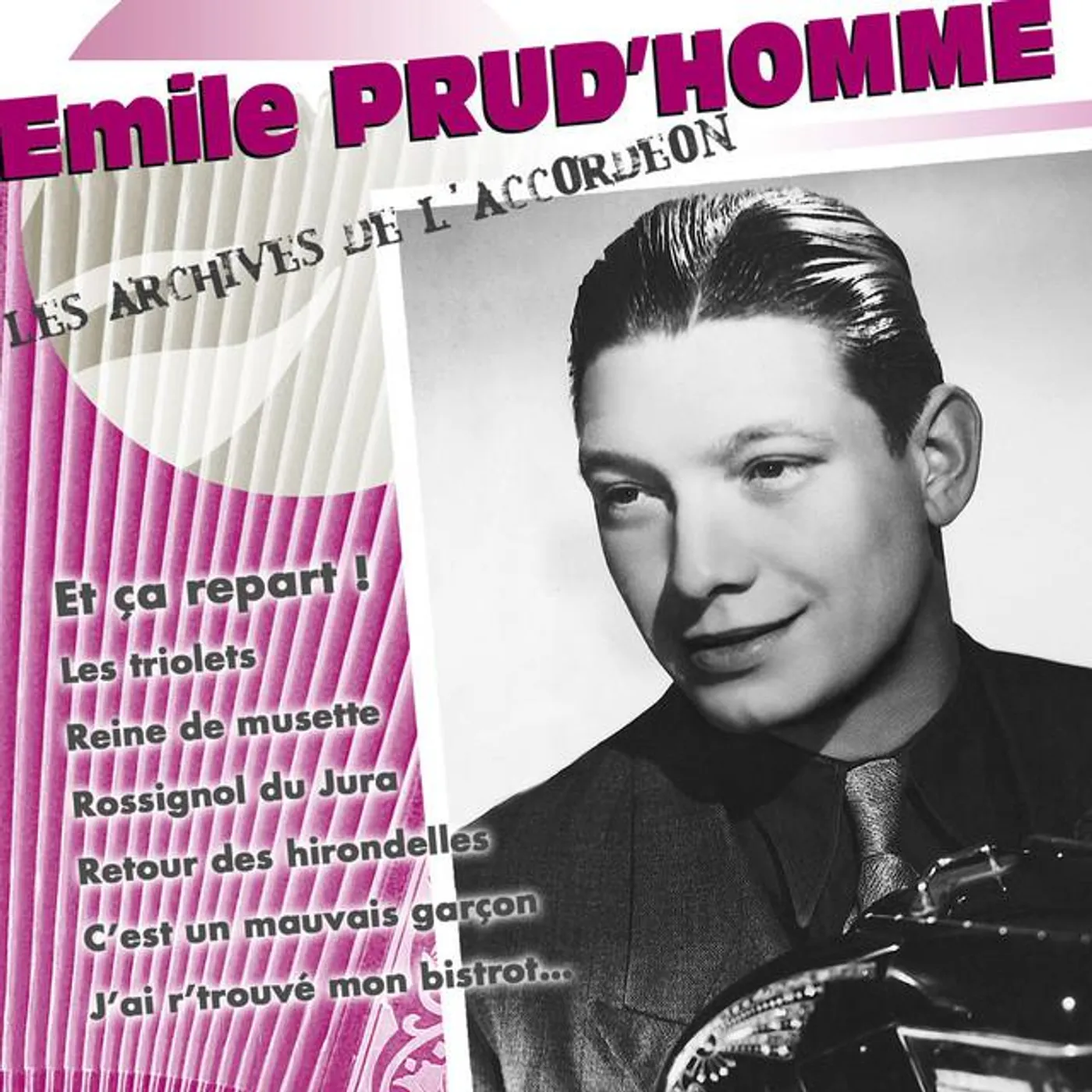 Emile Prud'Homme