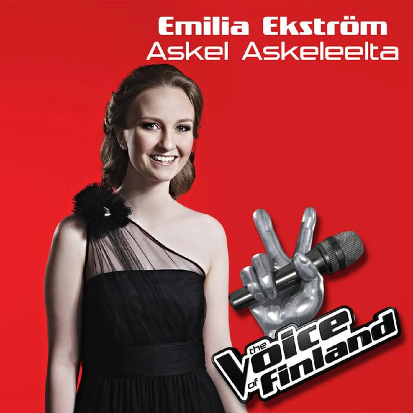 Emilia Ekström Brand Page