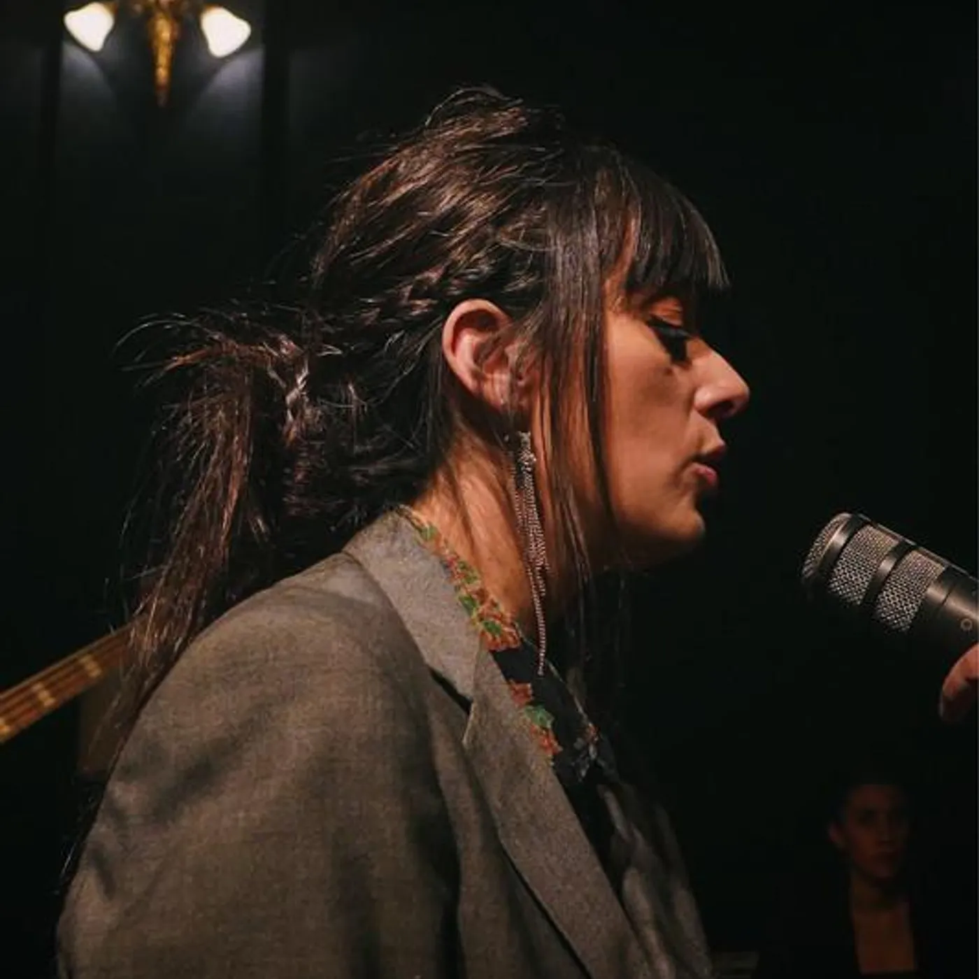 Emilia Inclán Brand Page