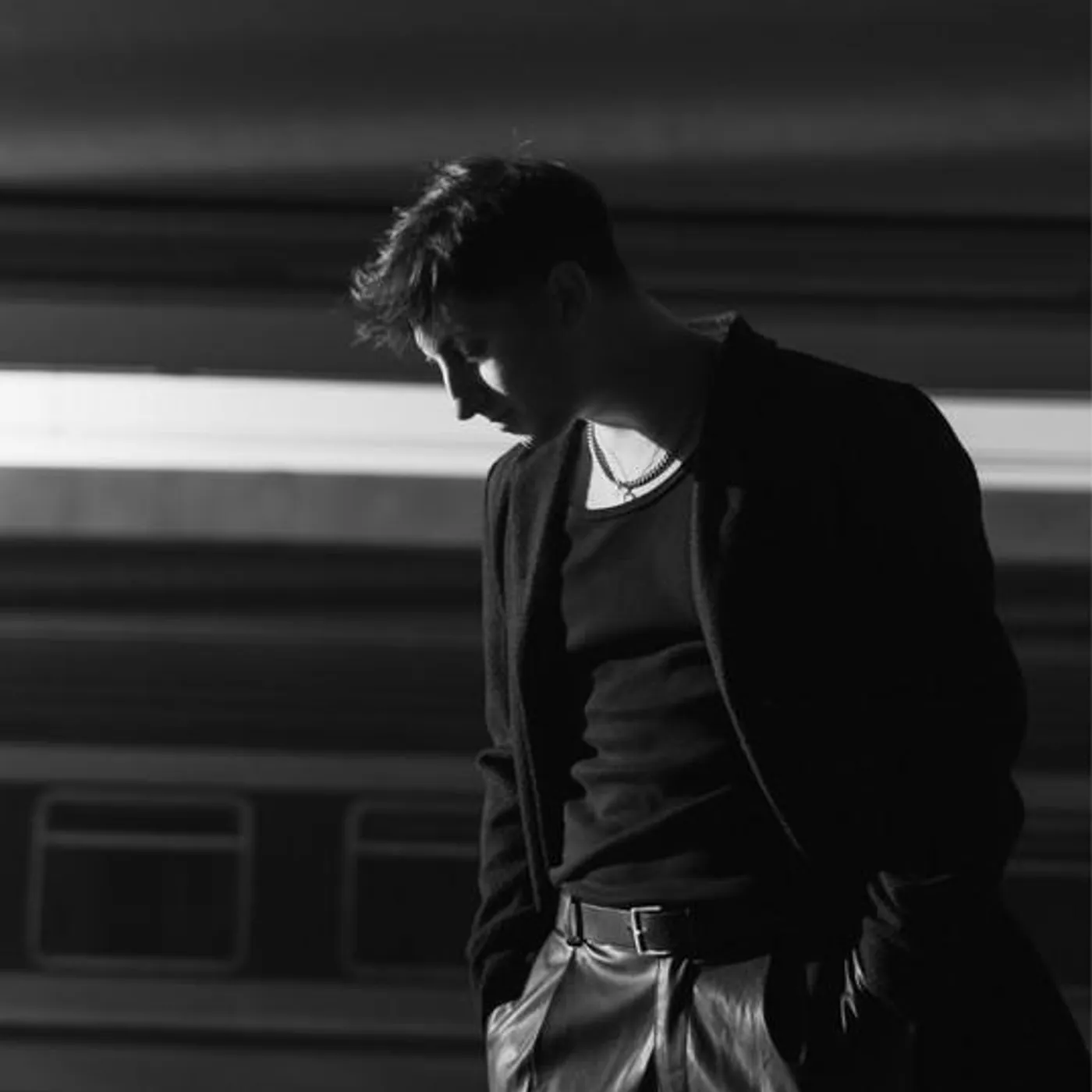 Emiliano Blangero Brand Page