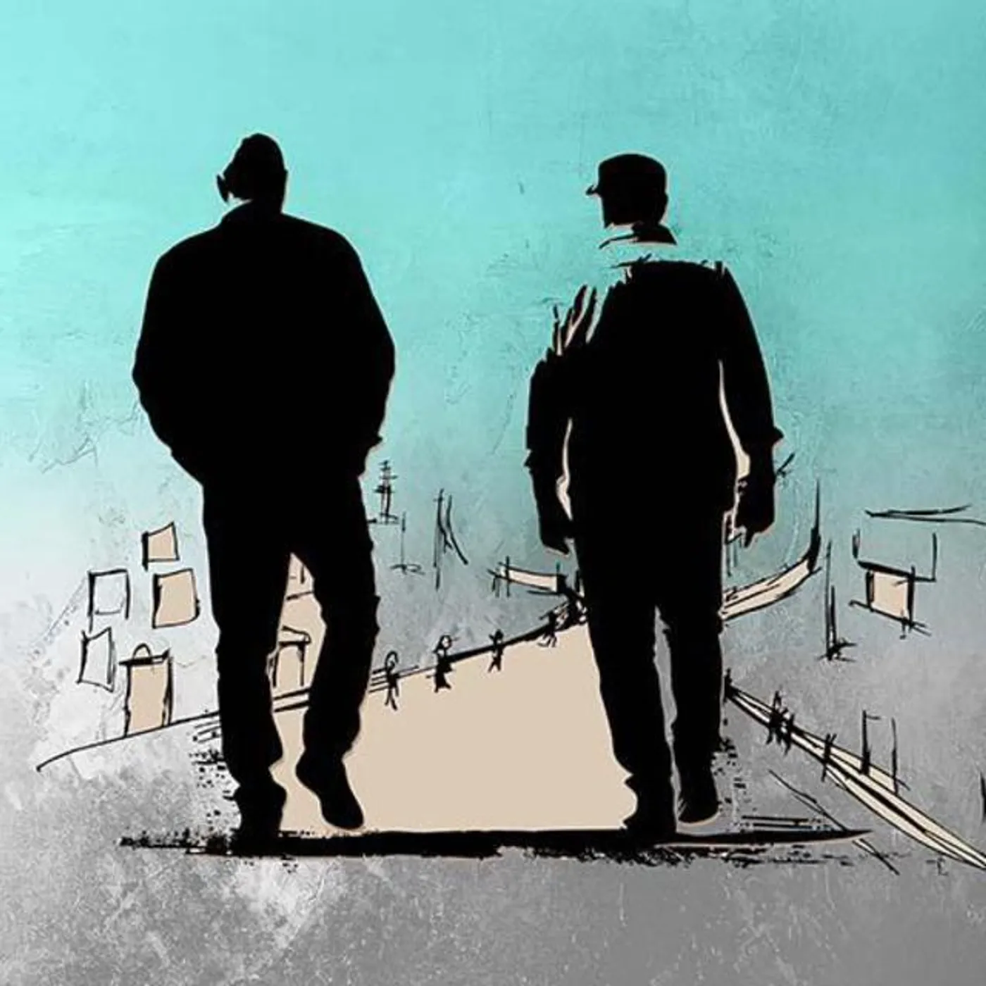 Emiliano Y El Zurdo Brand Page