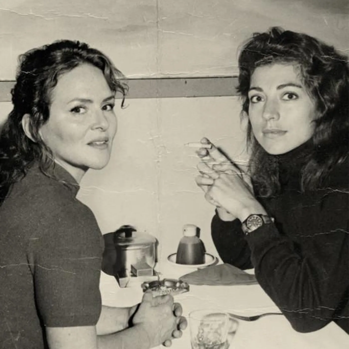 Emilíana Torrini & The Colorist Orchestra Brand Page