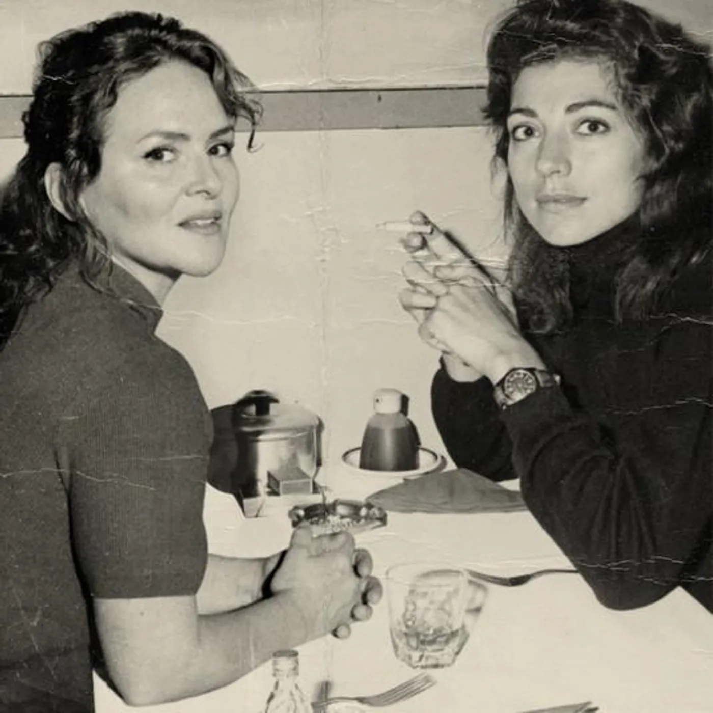 Emilíana Torrini & The Colorist Orchestra Brand Page