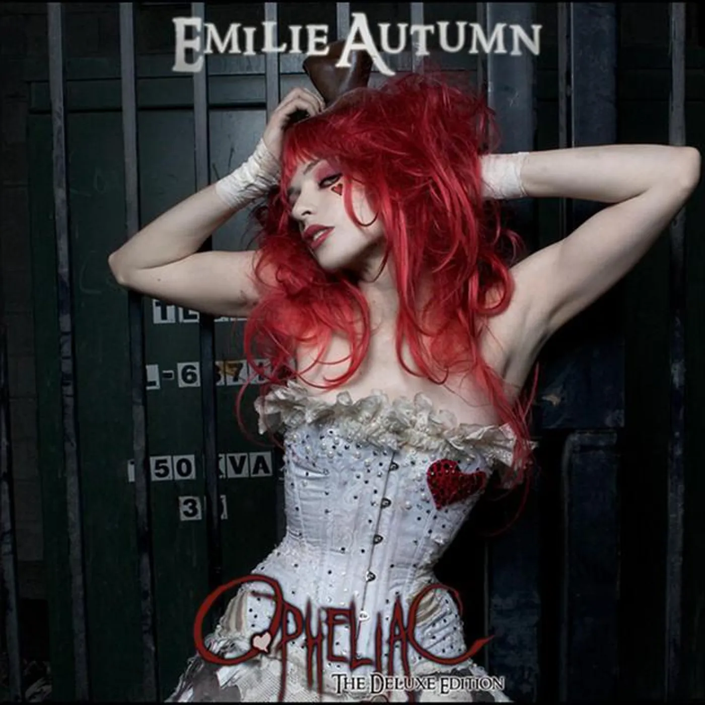 Emilie Autumn Brand Page