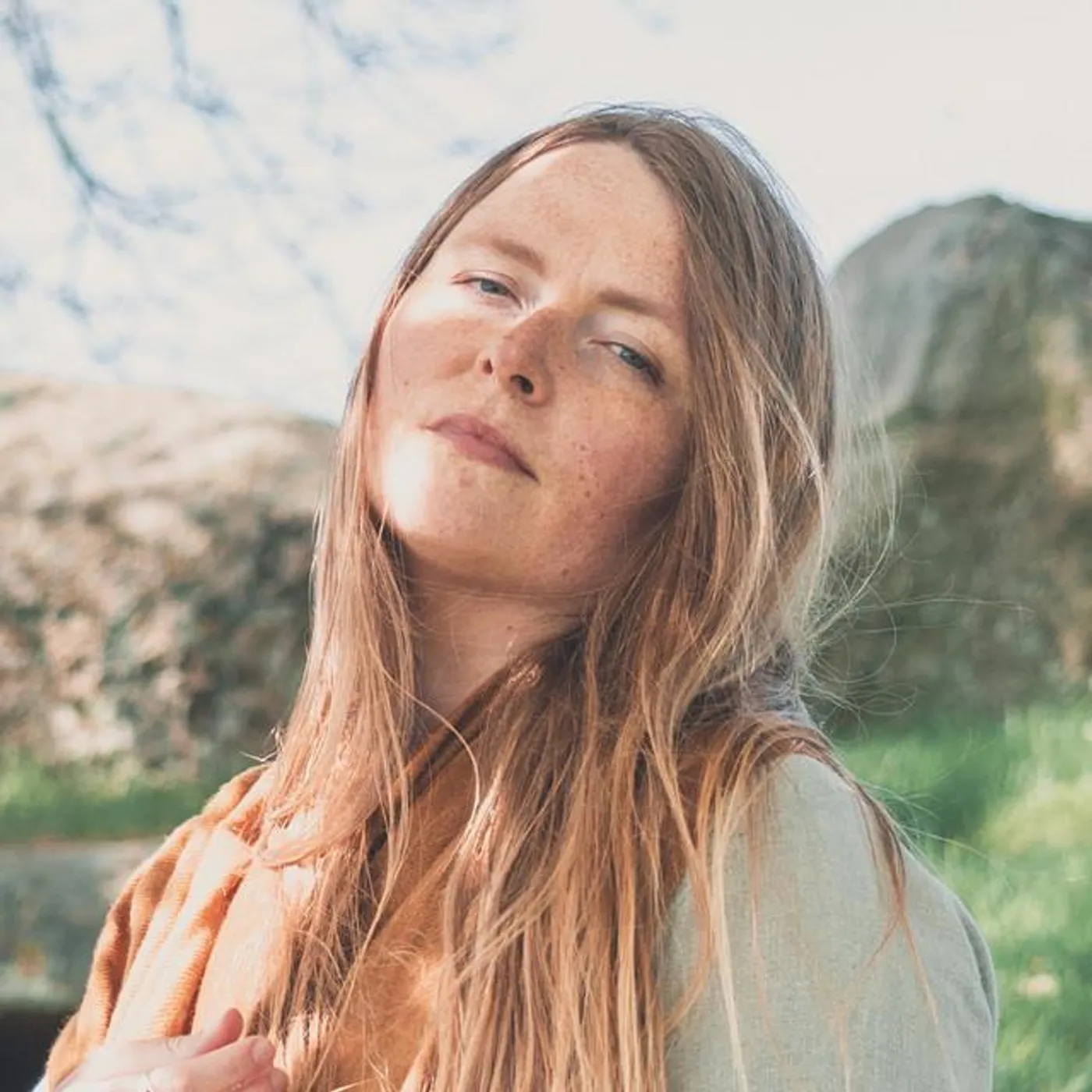 Emilie Lorentzen Brand Page