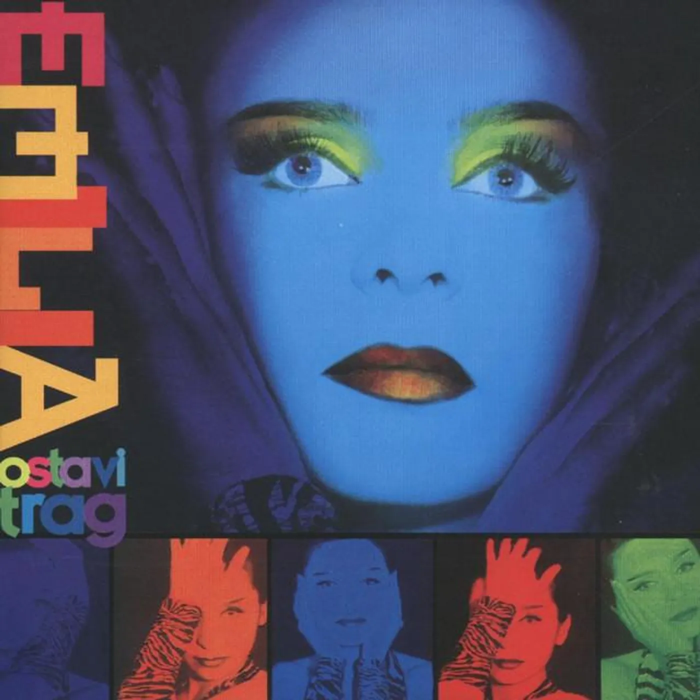 Emilija Kokic Brand Page