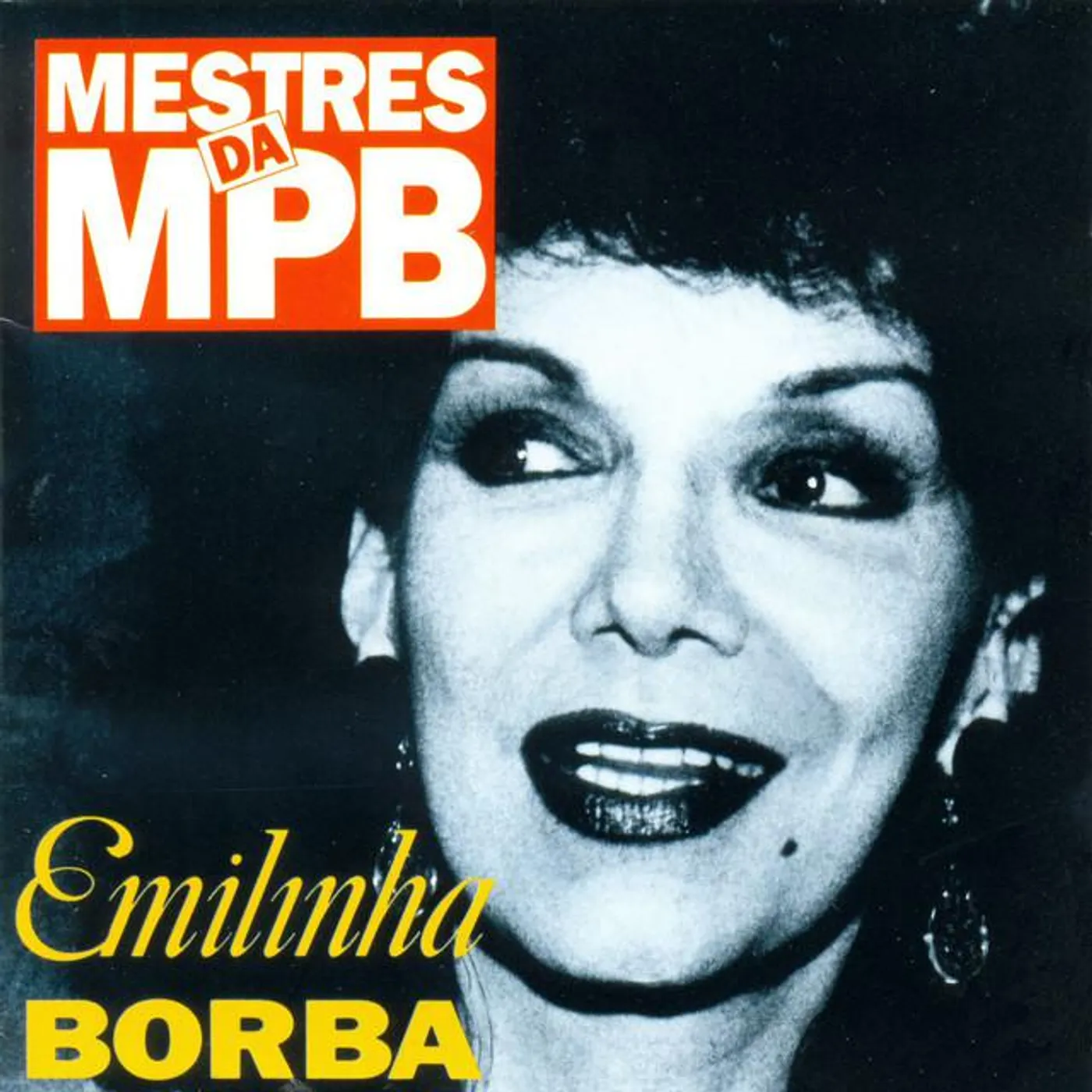 Emilinha Borba Brand Page