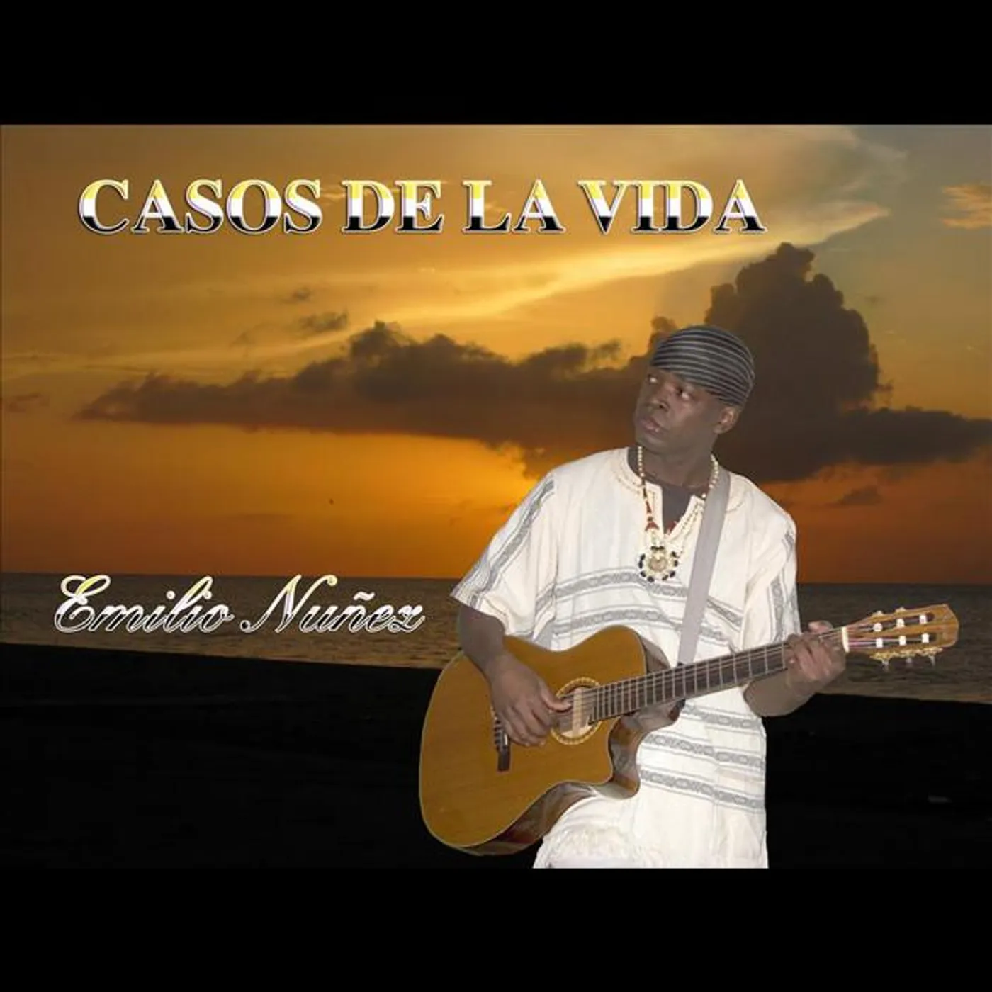 Emilio Nuñez Brand Page