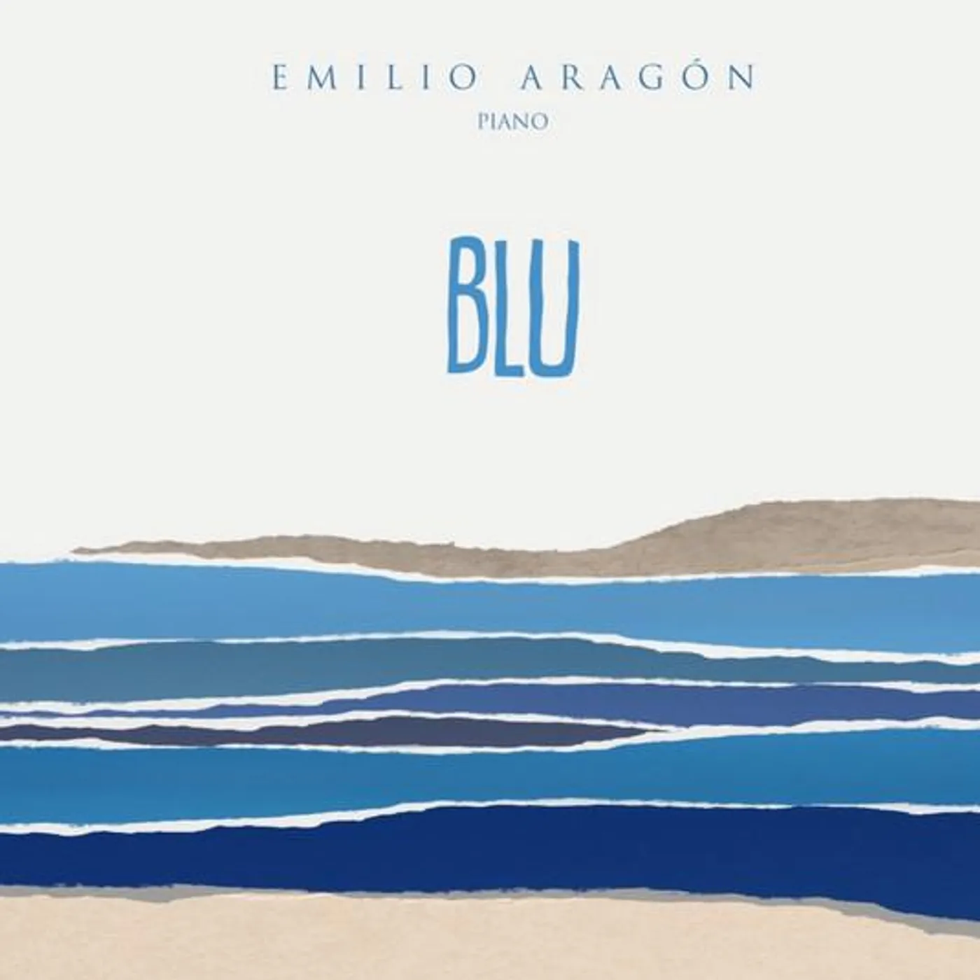 Emilio Aragón Brand Page