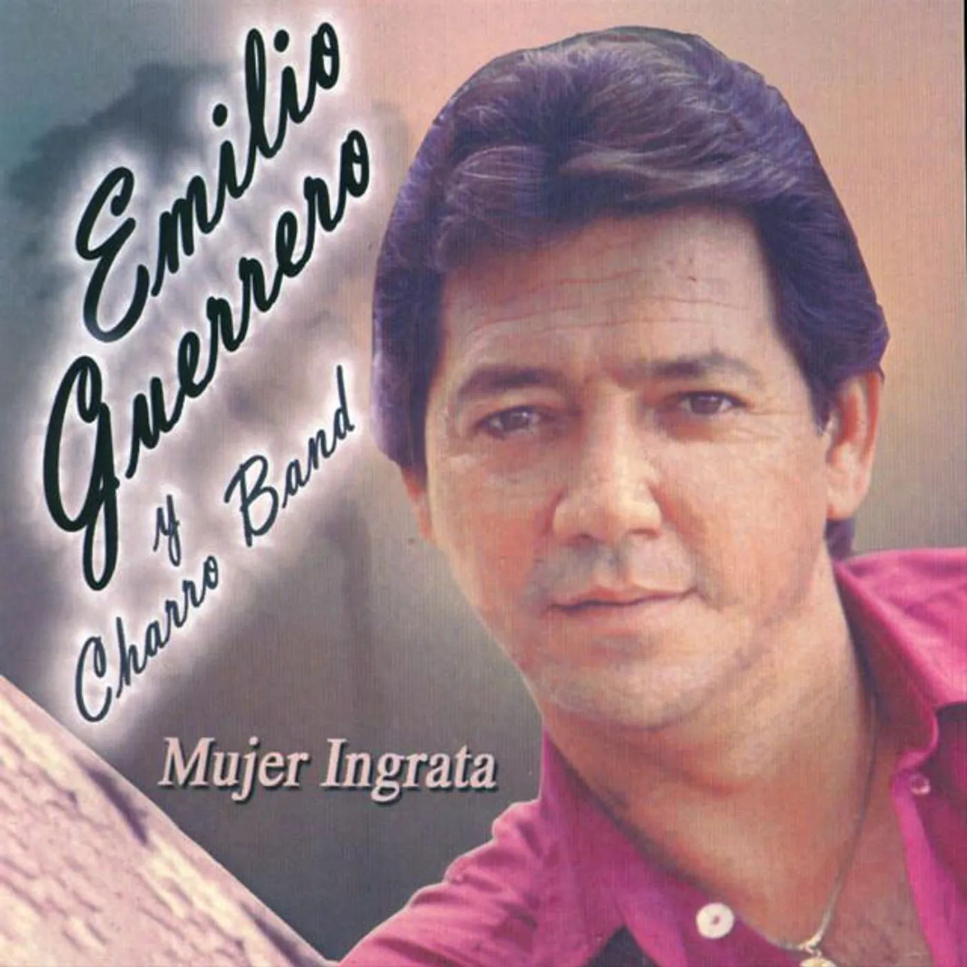 Emilio Guerrero Y Charro Band
