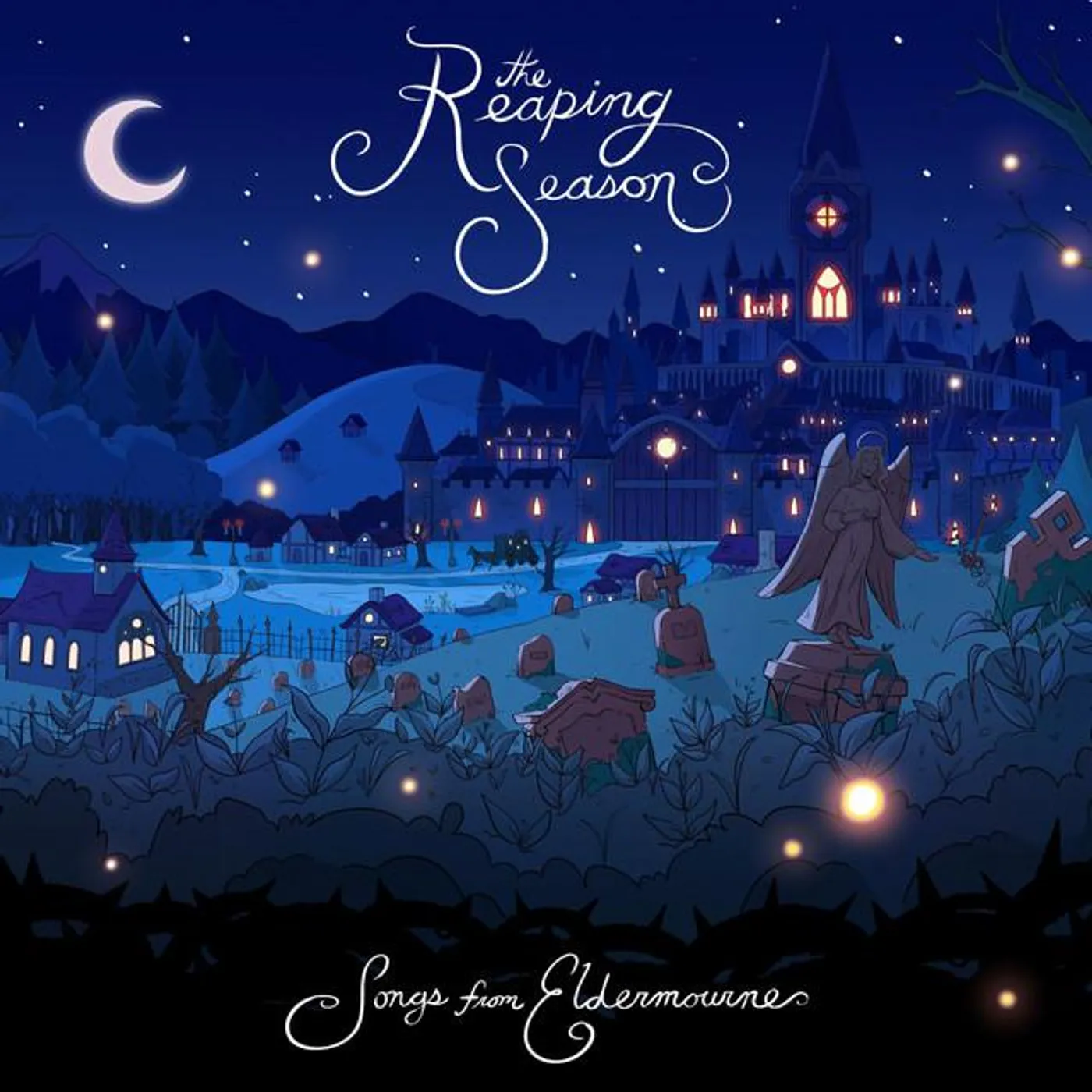 Emily Axford Brand Page